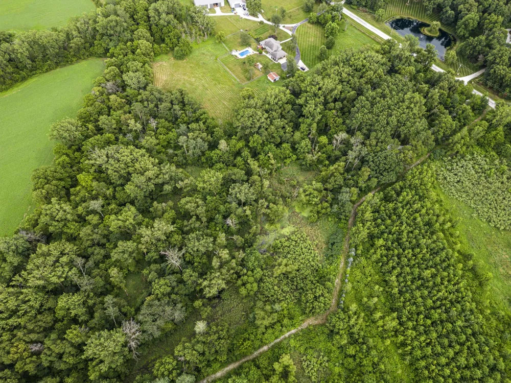 0 County Rd 400 Rensselaer, IN 47978