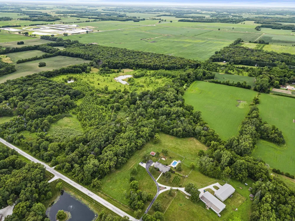 0 County Rd 400 Rensselaer, IN 47978