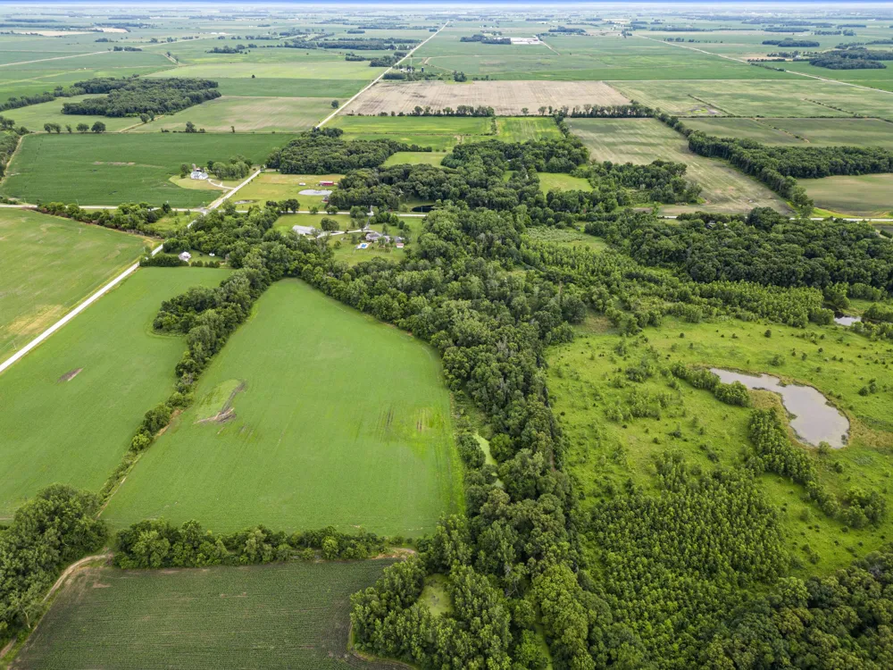 0 County Rd 400 Rensselaer, IN 47978