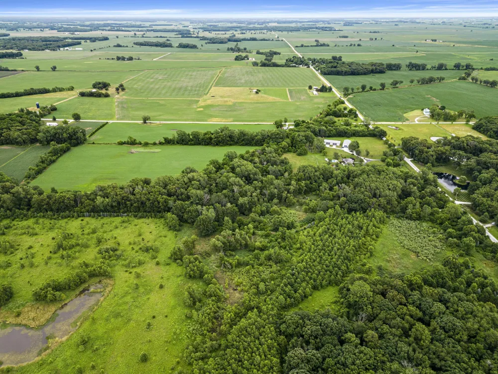 0 County Rd 400 Rensselaer, IN 47978