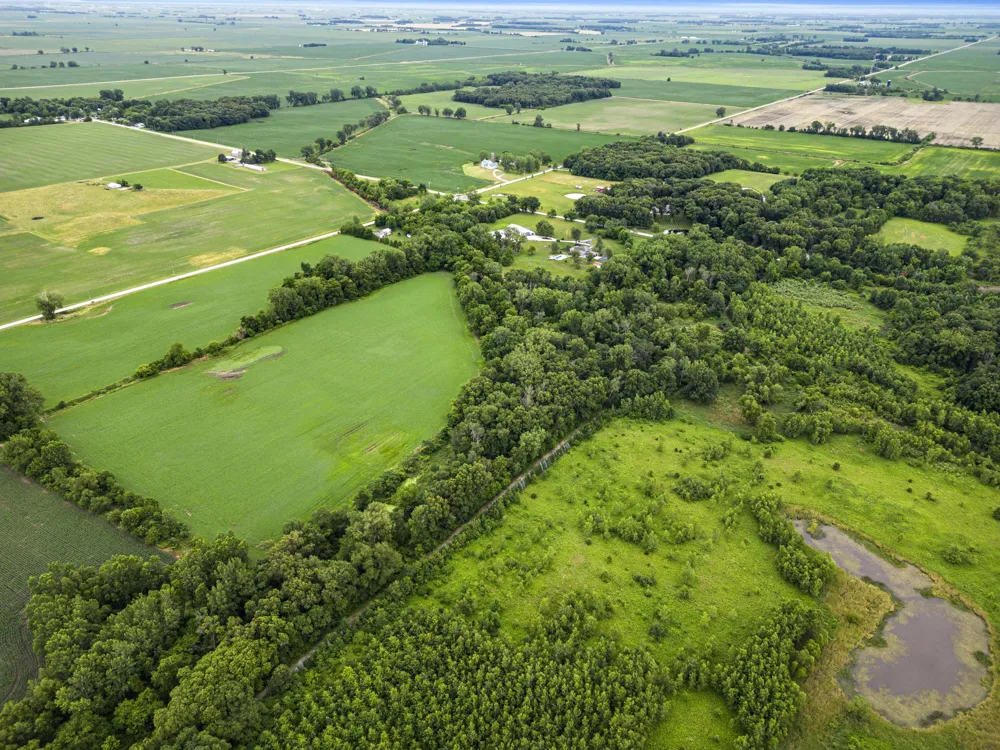 0 County Rd 400 Rensselaer, IN 47978