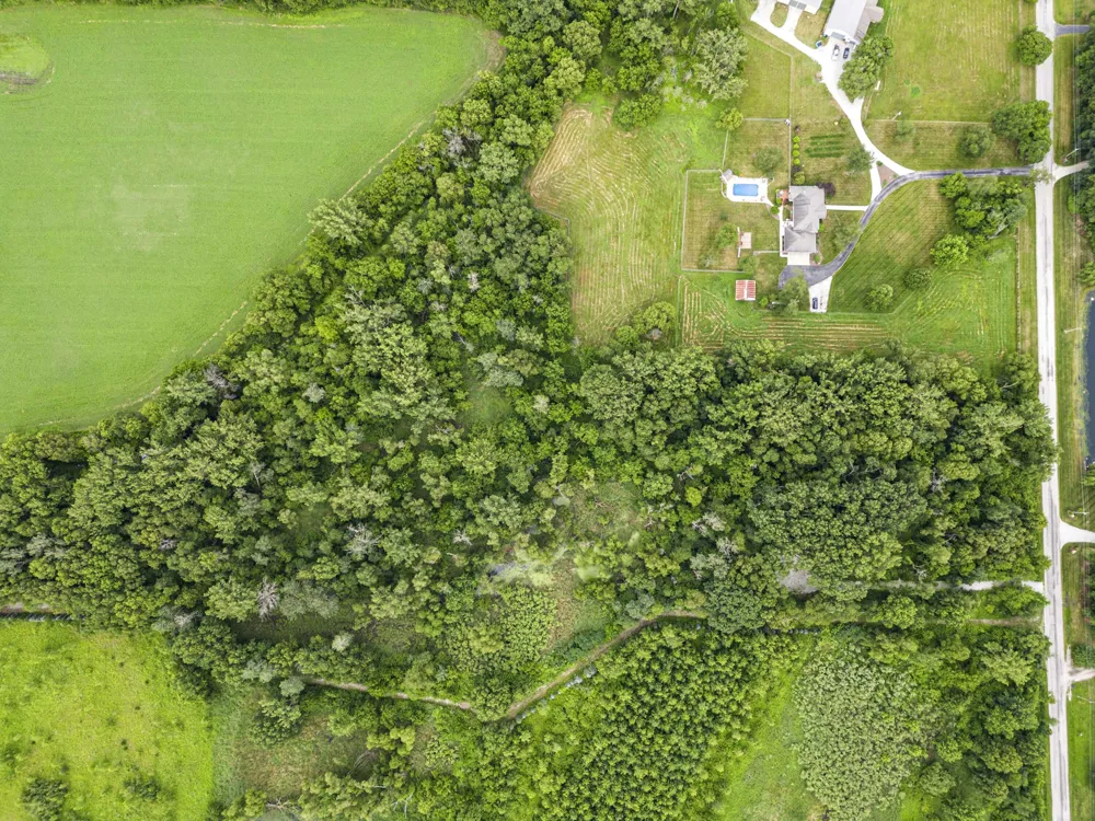 0 County Rd 400 Rensselaer, IN 47978