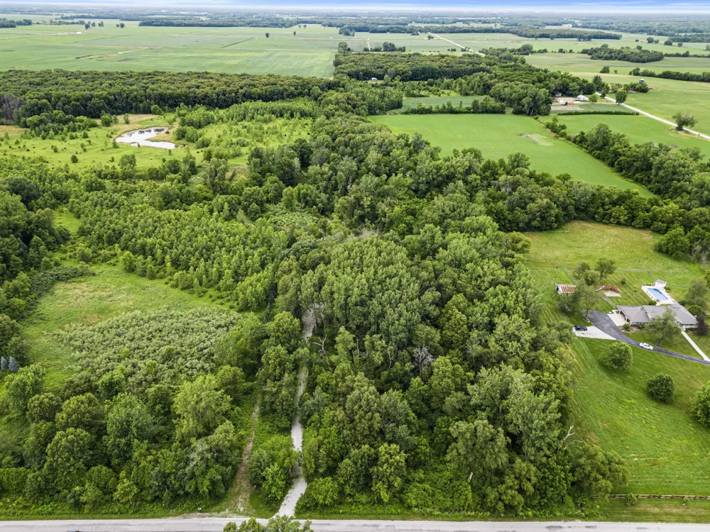 0 County Rd 400 Rensselaer, IN 47978