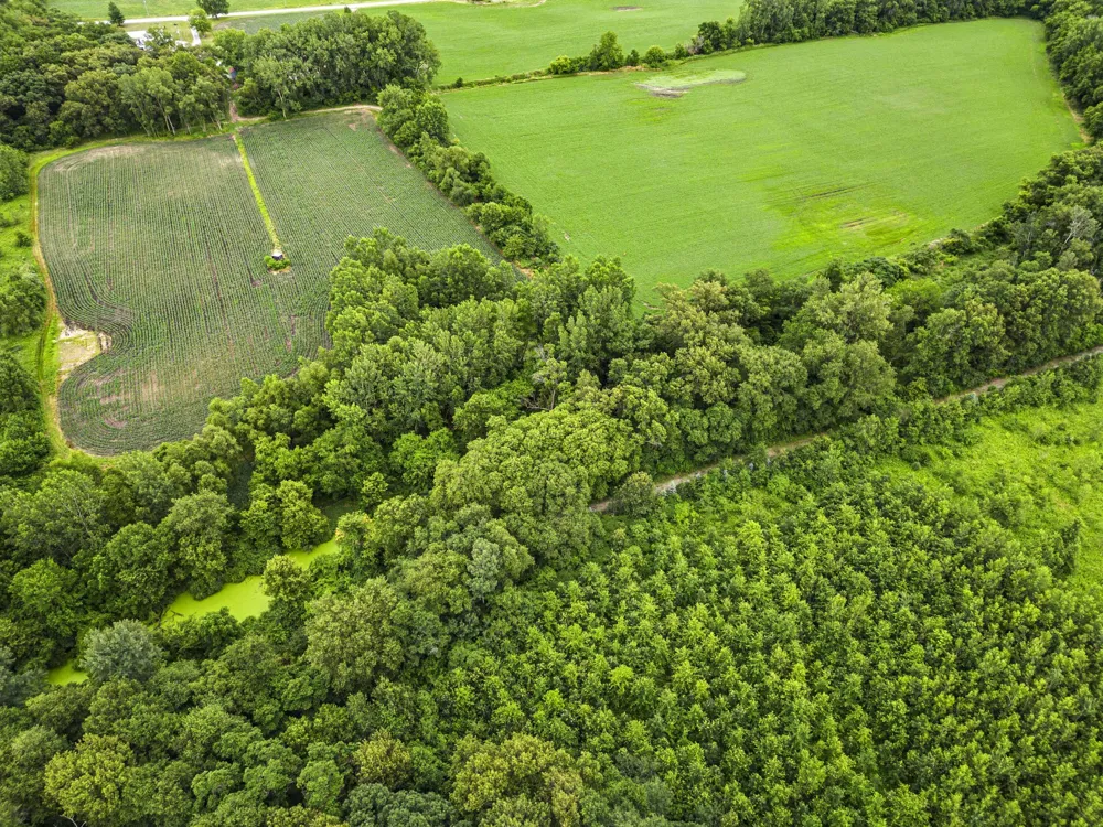 0 County Rd 400 Rensselaer, IN 47978