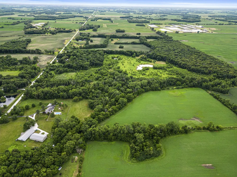 0 County Rd 400 Rensselaer, IN 47978