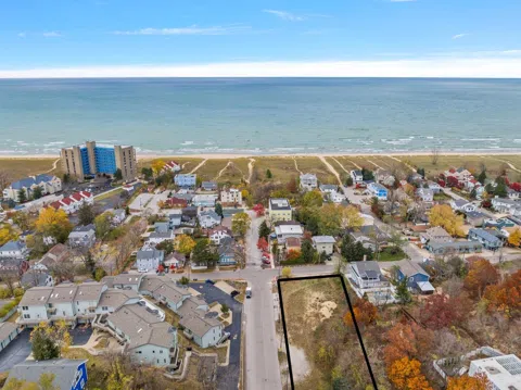 403 Lake Shore Drive