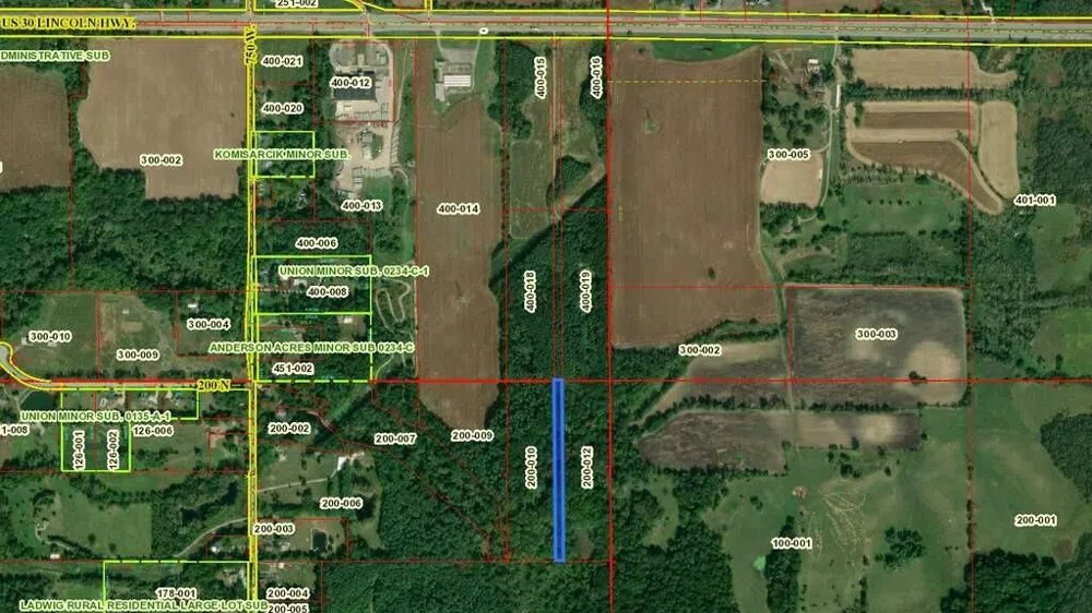 700 W Us Highway 30 Valparaiso, IN 46385