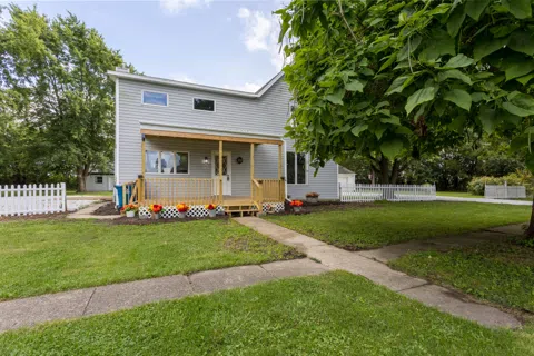 315 W Mill Street