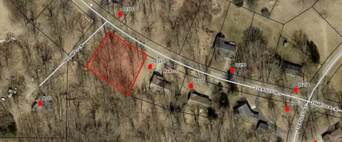 0-Lot 50 Locksley Drive