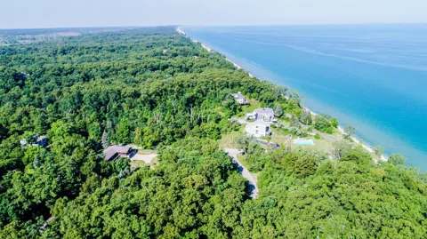 0 Lake Shore County Road