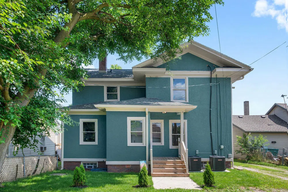 107 Lincolnway La Porte, IN 46350