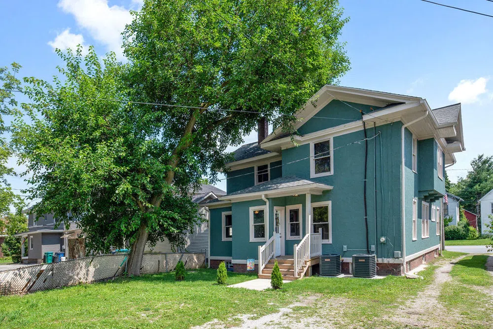 107 Lincolnway La Porte, IN 46350