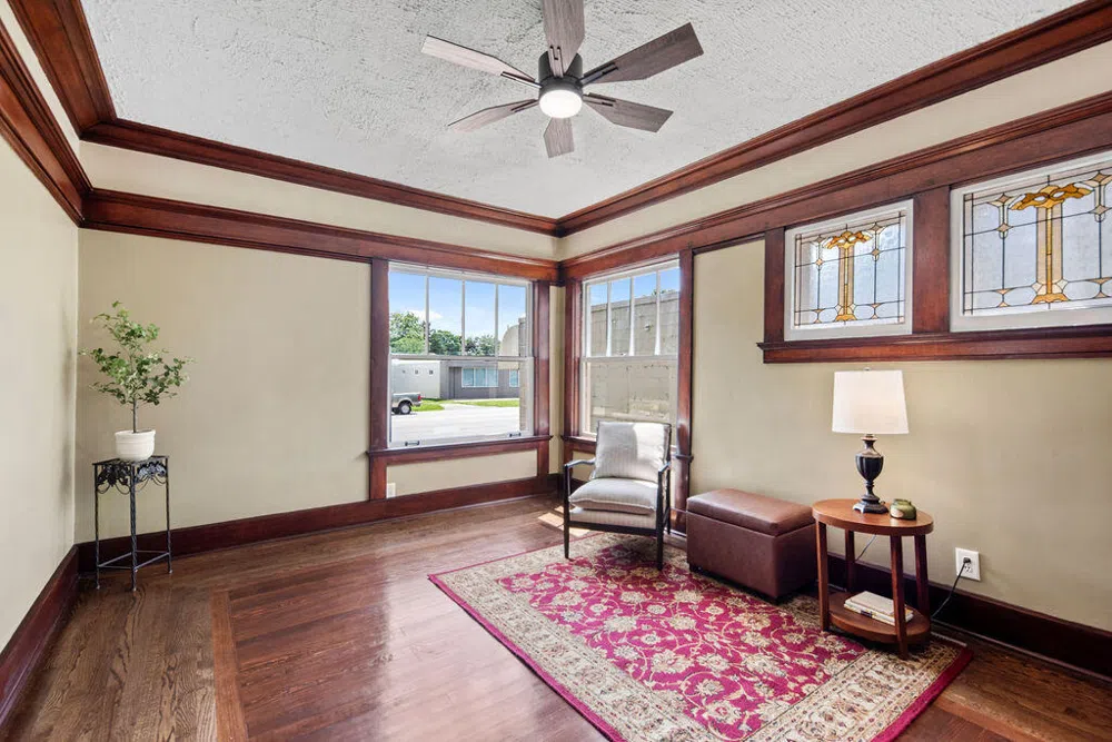 107 Lincolnway La Porte, IN 46350