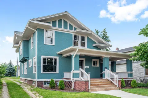 107 Lincolnway