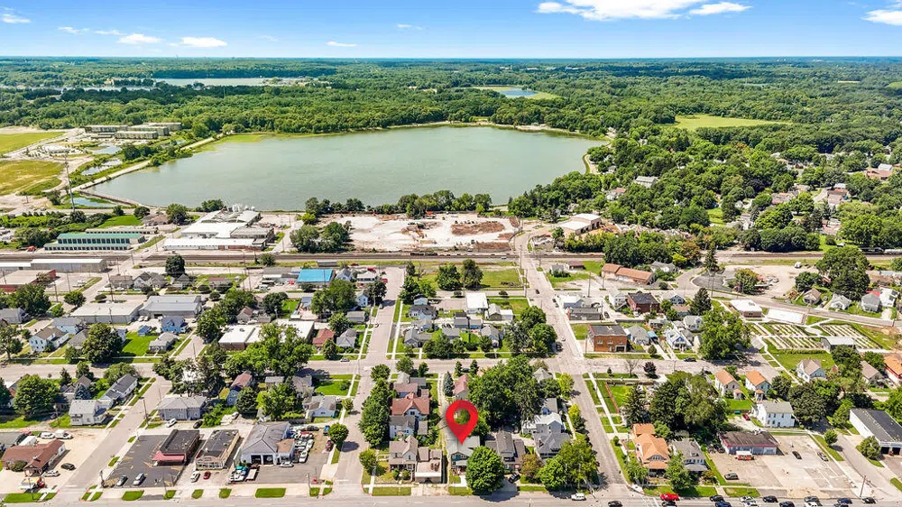 107 Lincolnway La Porte, IN 46350