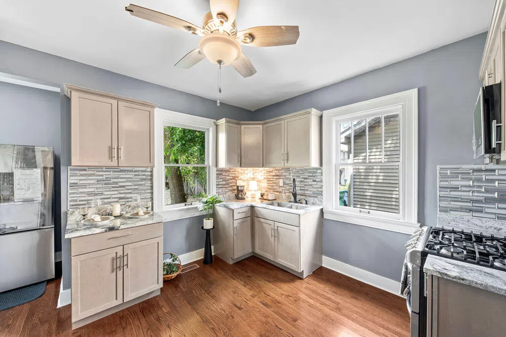 107 Lincolnway La Porte, IN 46350