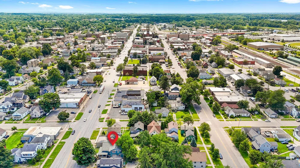 107 Lincolnway La Porte, IN 46350