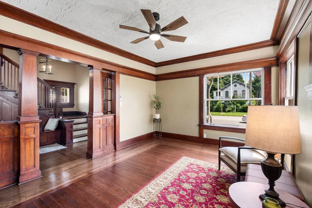 107 Lincolnway La Porte, IN 46350