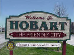 930 Penny Court Hobart, IN 46342