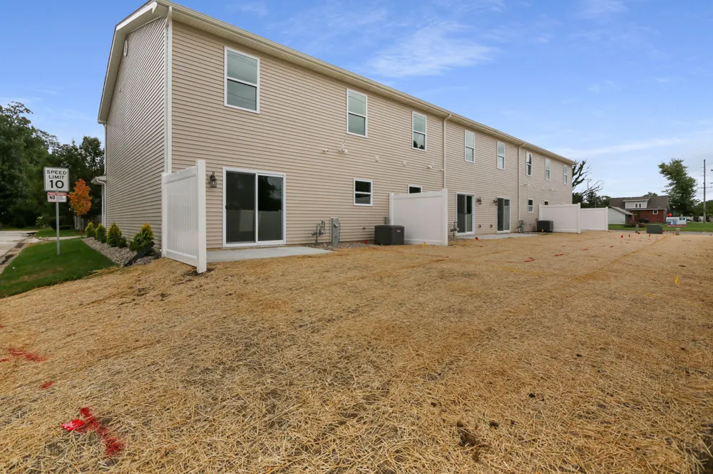 930 Penny Court Hobart, IN 46342