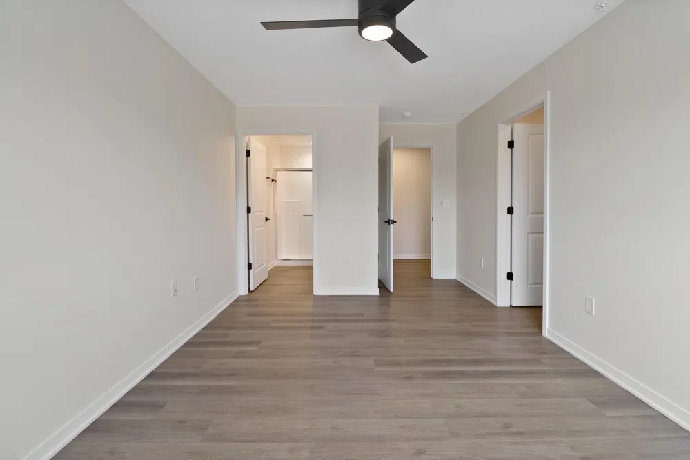 2034 W 75th Place #42 Merrillville, IN 46410