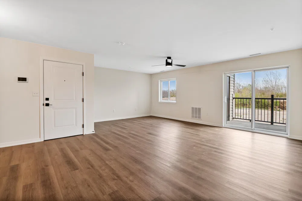 2034 W 75th Place #42 Merrillville, IN 46410