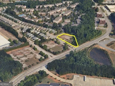 2050 Avalon PKWY