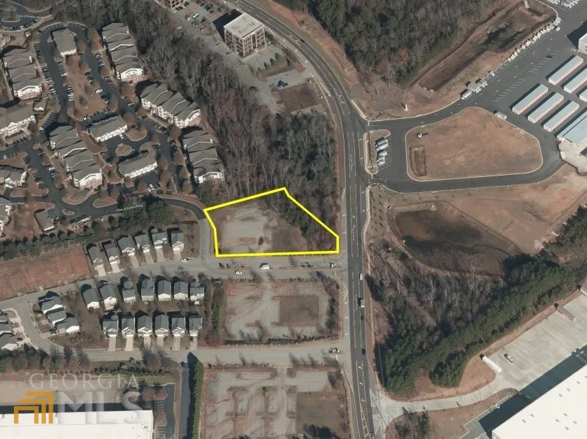 2050 Avalon PKWY McDonough, GA 30253