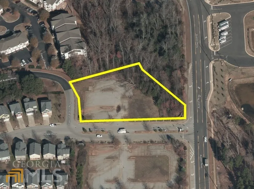 2050 Avalon PKWY McDonough, GA 30253