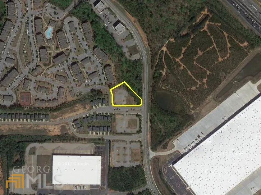 2050 Avalon PKWY McDonough, GA 30253