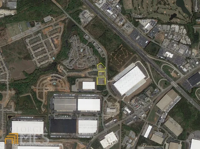 2050 Avalon PKWY McDonough, GA 30253