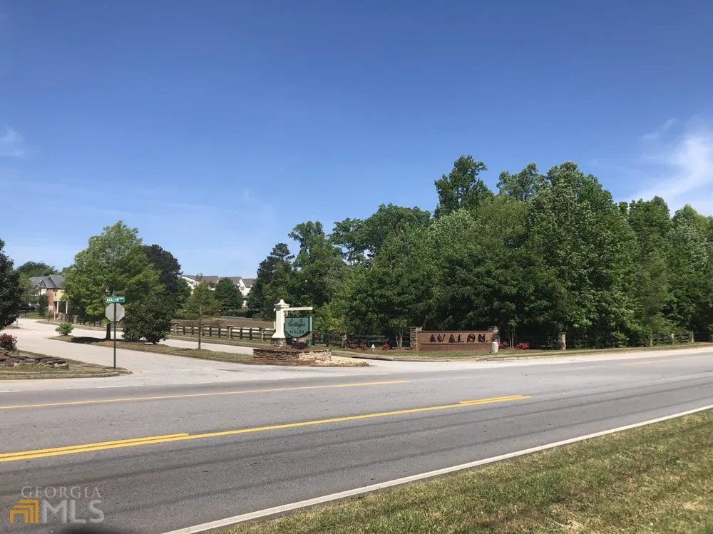 2050 Avalon PKWY McDonough, GA 30253