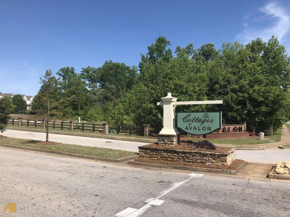 2050 Avalon PKWY McDonough, GA 30253
