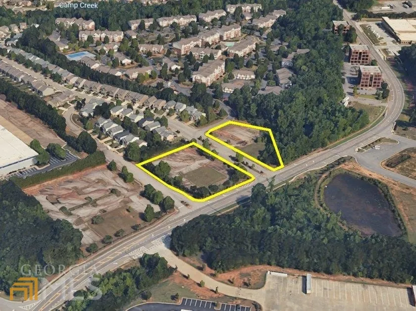 2050 Avalon PKWY McDonough, GA 30253