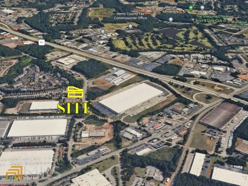 2050 Avalon PKWY McDonough, GA 30253