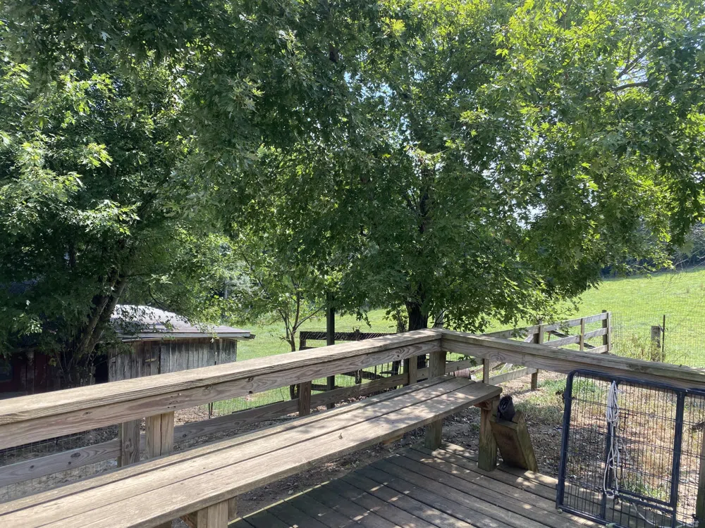 691 Hodges Bridge Rd Doyle, TN 38559
