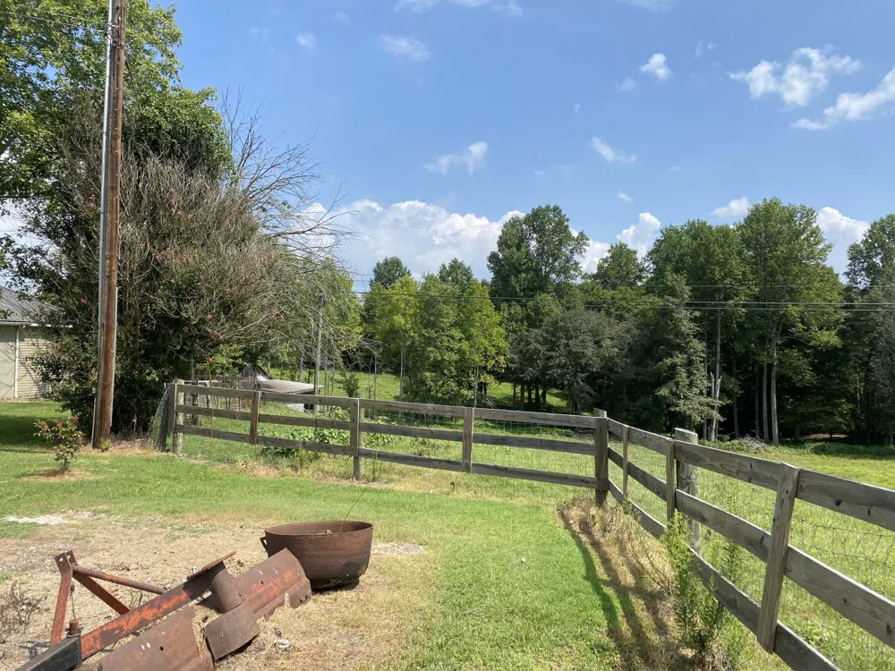 691 Hodges Bridge Rd Doyle, TN 38559