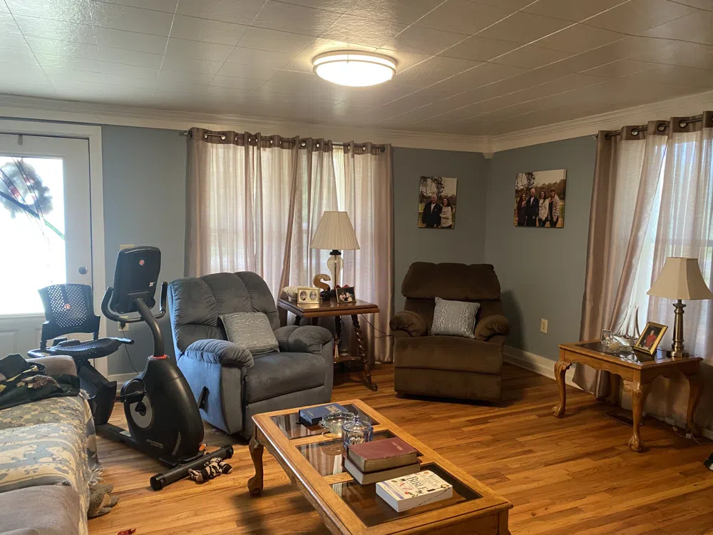 691 Hodges Bridge Rd Doyle, TN 38559
