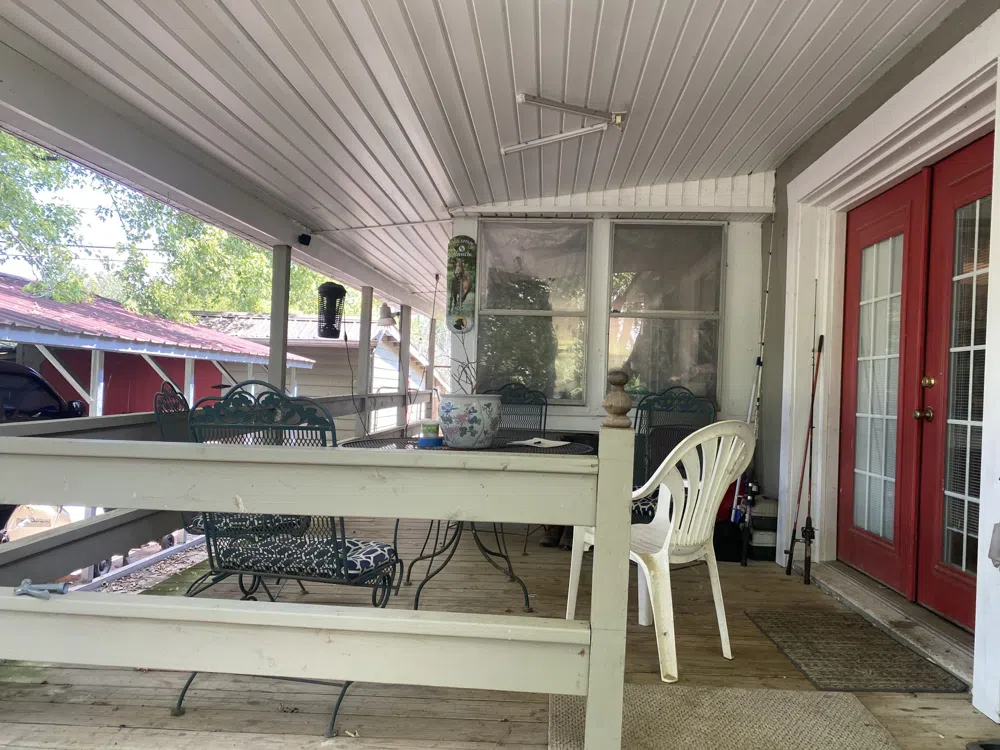 691 Hodges Bridge Rd Doyle, TN 38559