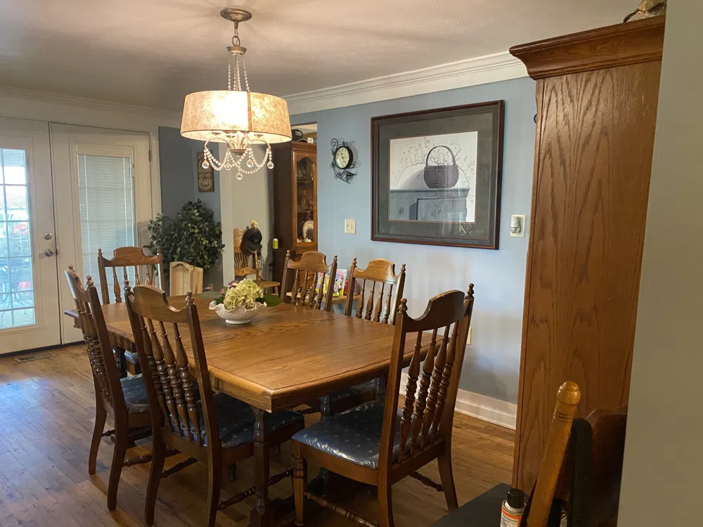 691 Hodges Bridge Rd Doyle, TN 38559