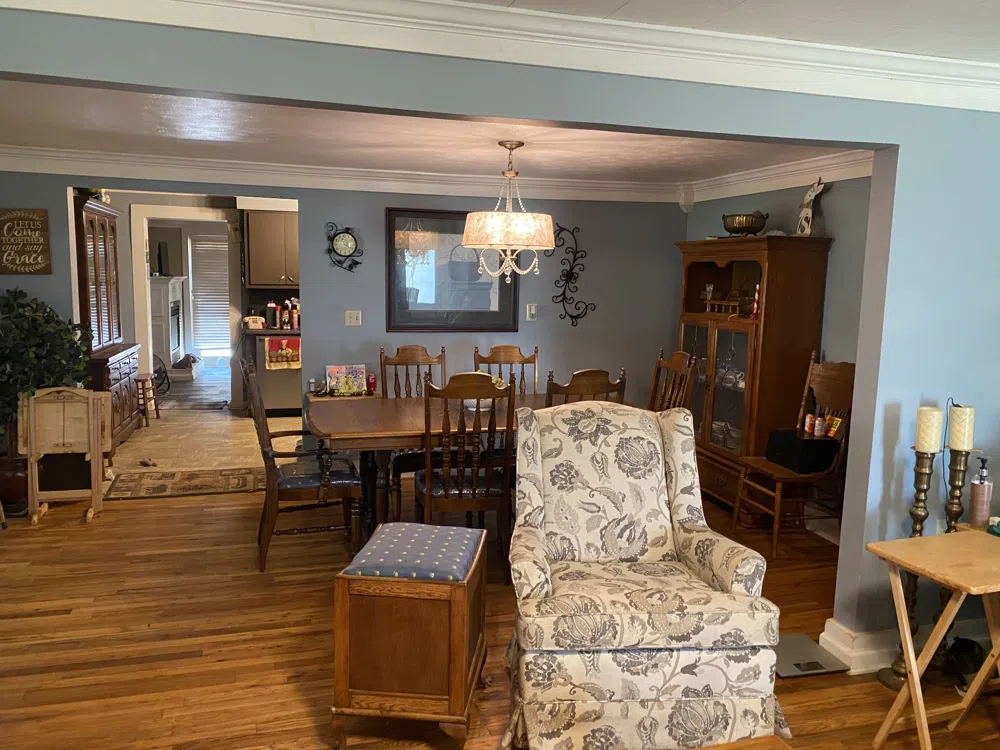 691 Hodges Bridge Rd Doyle, TN 38559
