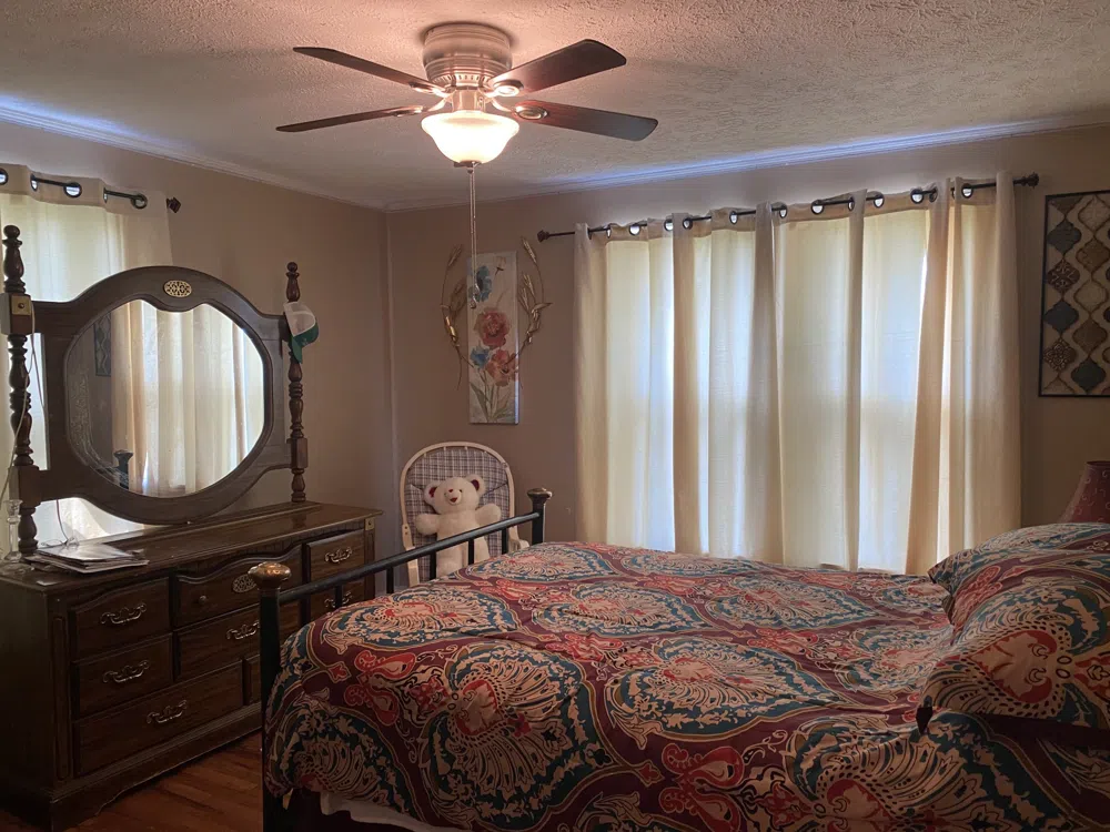 691 Hodges Bridge Rd Doyle, TN 38559