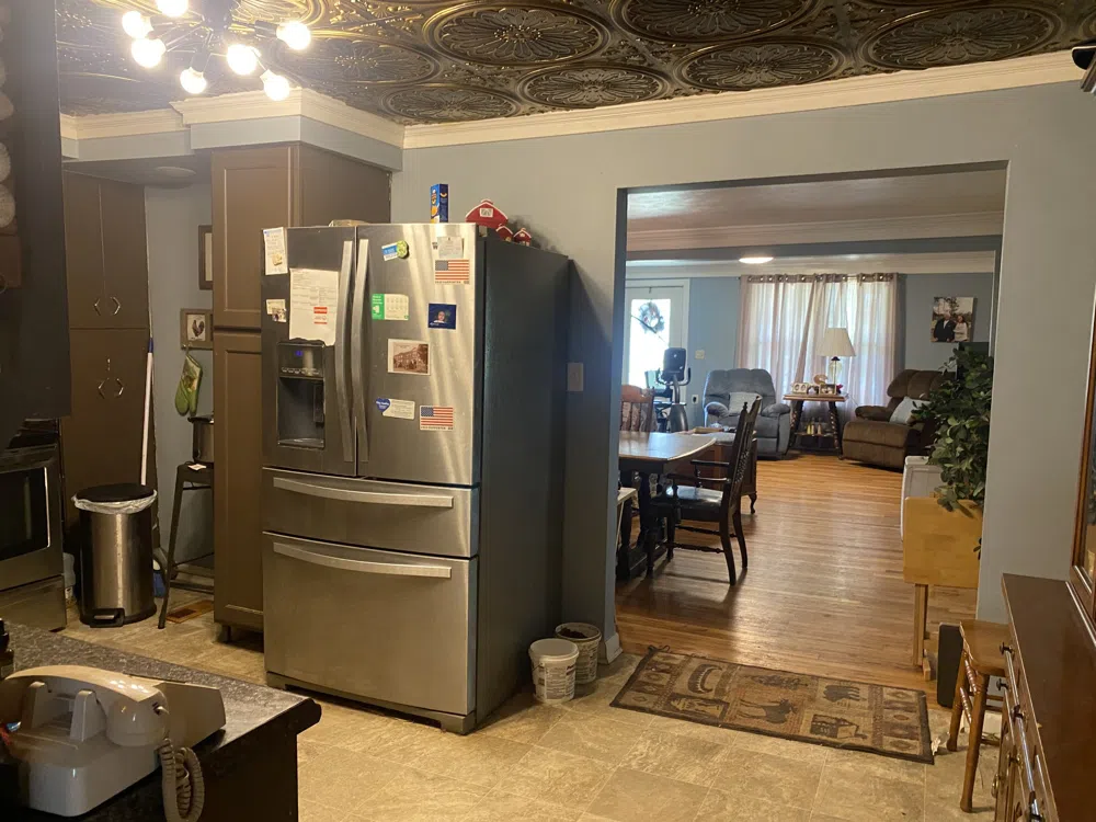691 Hodges Bridge Rd Doyle, TN 38559