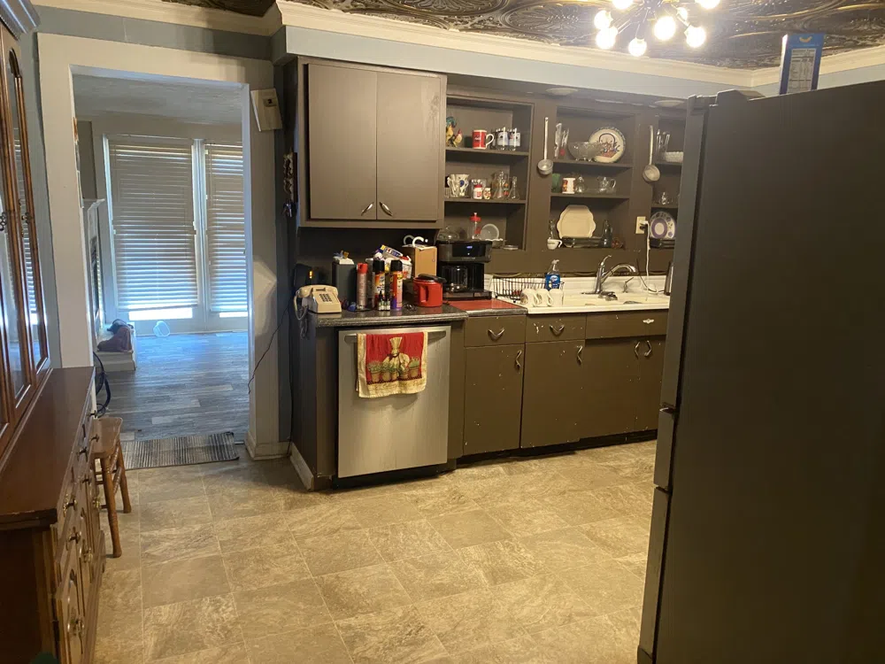 691 Hodges Bridge Rd Doyle, TN 38559