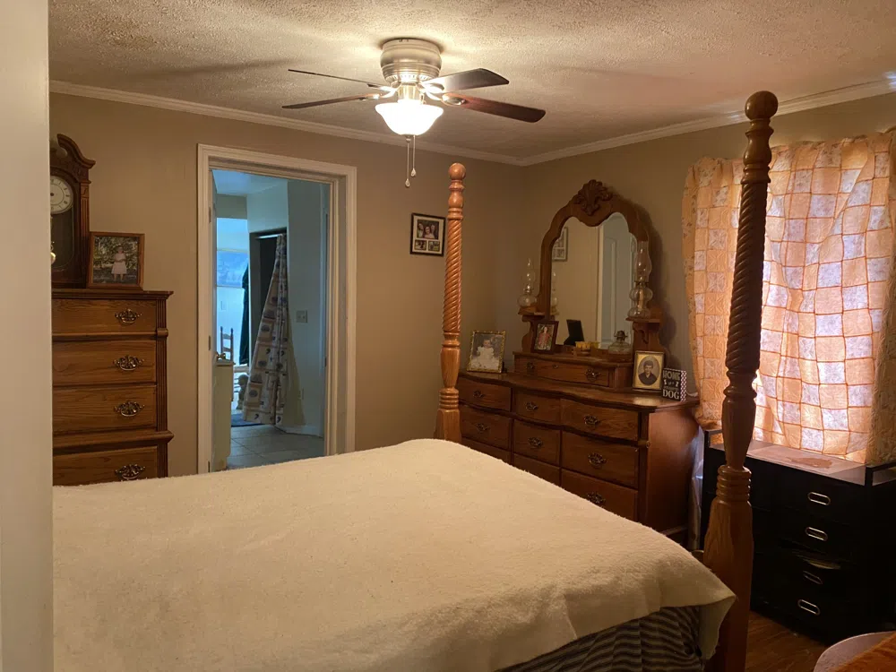 691 Hodges Bridge Rd Doyle, TN 38559