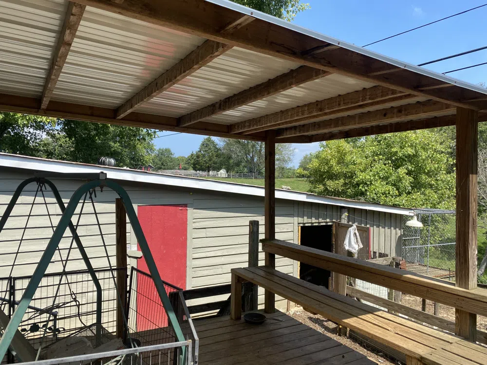 691 Hodges Bridge Rd Doyle, TN 38559