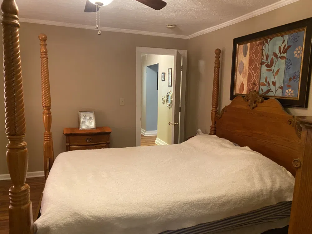 691 Hodges Bridge Rd Doyle, TN 38559