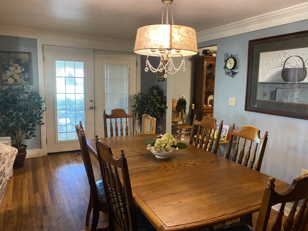 691 Hodges Bridge Rd Doyle, TN 38559