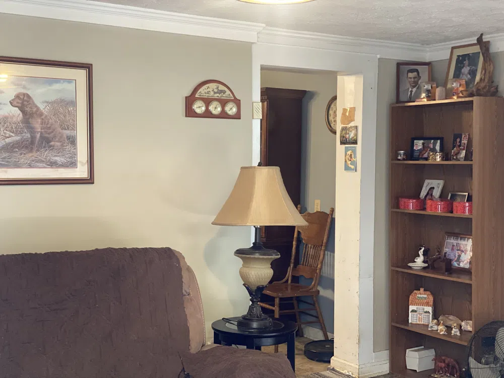 691 Hodges Bridge Rd Doyle, TN 38559