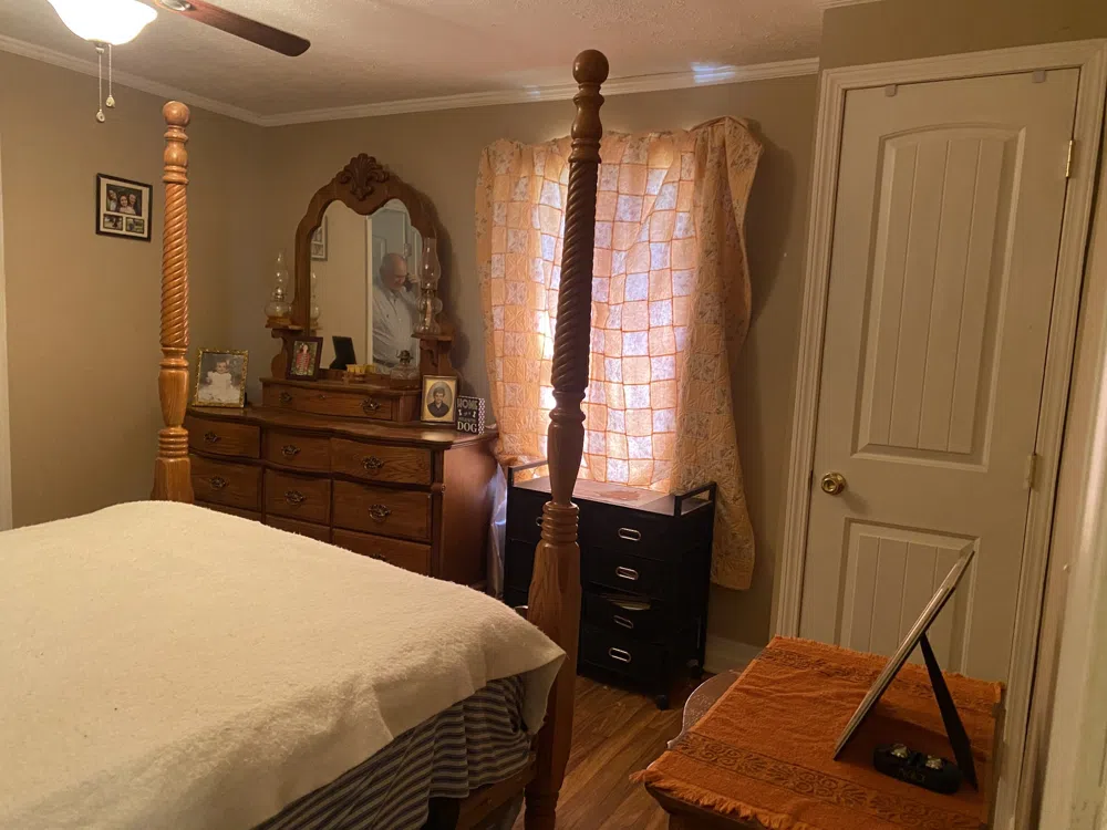 691 Hodges Bridge Rd Doyle, TN 38559
